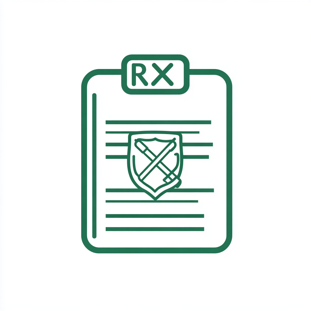 DEA-Licensed Provider