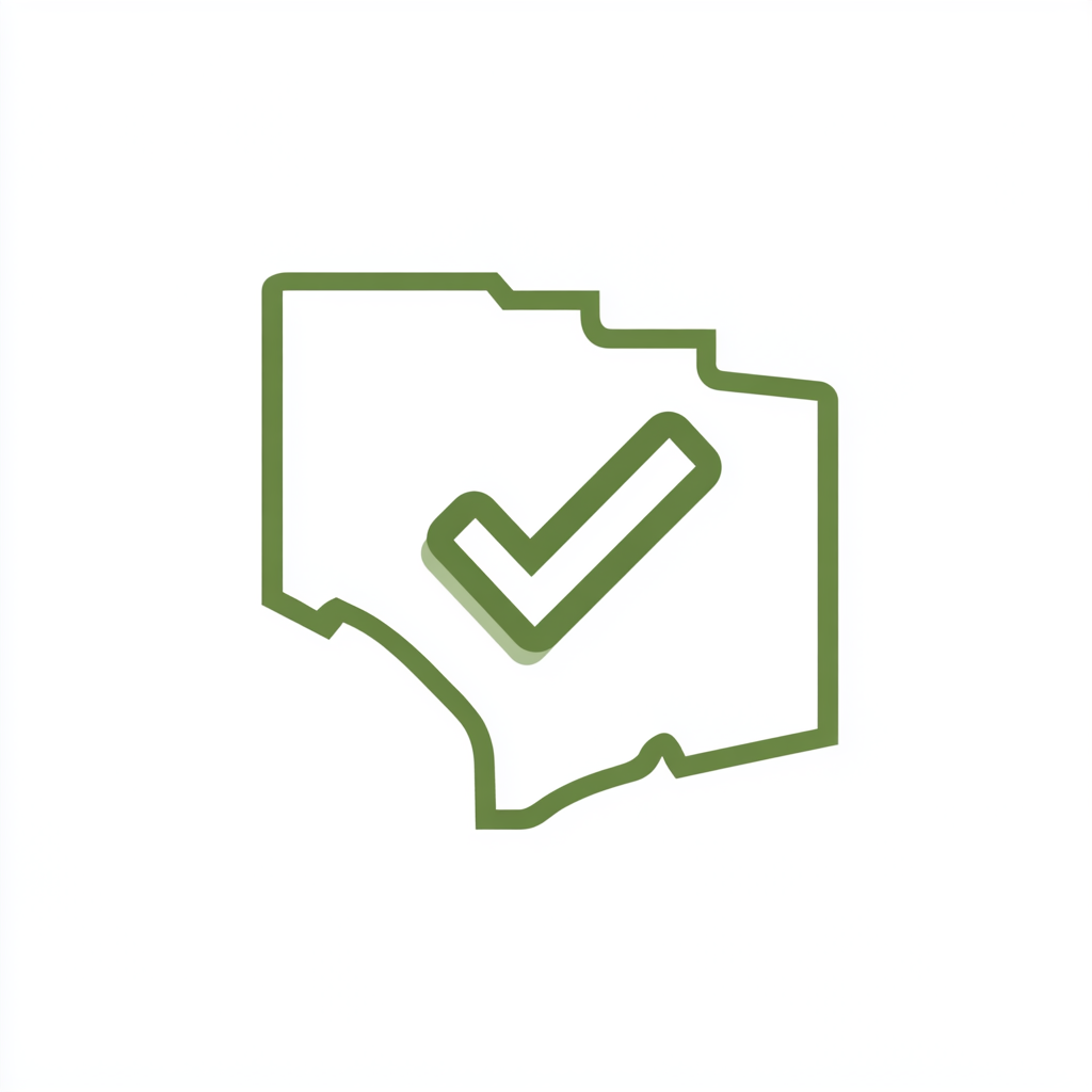 Licensed in Washington State